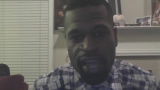Stephen Jackson Urges Young Lakers  ►►Do Not Pay Attention To Byron Scottᴴᴰ