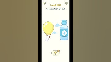 Dop 2 level 240 walkthrough solution #dop #dop2 #shorts #like #gameplay