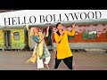 GOA TO MUMBAI TRAIN INDIA | HOW WE BECOME BOLLYWOOD STARS