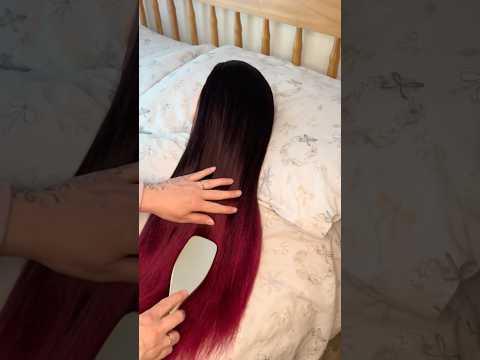 ASMR Pampering You Whilst You Sleep
