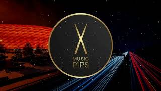 Jim Yosef - Speed (Music Pips Release)