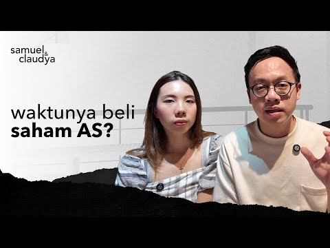 Diversifikasi Investasi Setelah FIRE - Masuk Saham US?