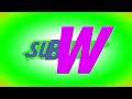 [REQUESTED] Subway Logo Effects [Vodafone Csupo Effects]