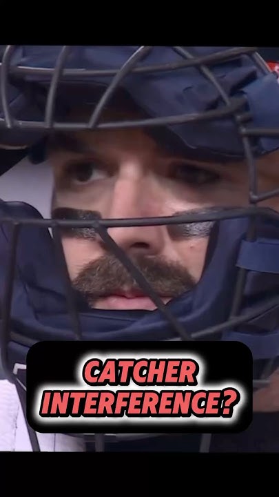 catcher-interference-the-right-call-worldseries-austinwells