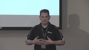 2014 - OpenStack API Security Testing Automation in Action