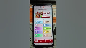 How to day end and generate boda in it 2.0 internal mobile app 💯👍 #generate boda #dayend