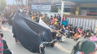 BANTENGAN MANUNGGAL MACAN PUTIH live jedong wagir