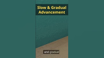 The Secret to Long-Term Progress | Off The Clock C05P04 English