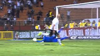 Corinthians 3x2 Flamengo - 29ª Rodada - Campeonato Brasileiro 2012