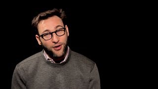 Simon Sinek on Seeking Honest Feedback to Get Better by Capture Your Flag 33,444 views 5 years ago 1 minute, 53 seconds