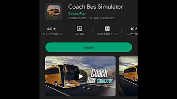 Top 5 Bus Simulator Games For Android 2023 Top5games 