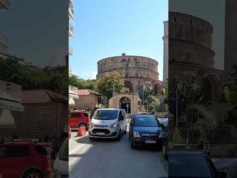 Thessaloniki IMPRESSES is