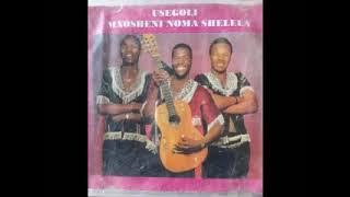 Mxosheni Nomashelela Isitha