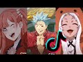 Tik Tok Anime Compilation 37