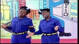 Winning Narrative Riftvalley Region 2024. Kenya National Drama Festivals At Embu University.