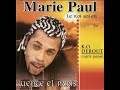 MARIE PAUL & WENGE EL PARIS - INGRATITUDE (Pitchou SANTIAGO M.)