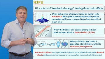 MOOC Course 11 : Application of HIFU in oncology Part1-Orsi