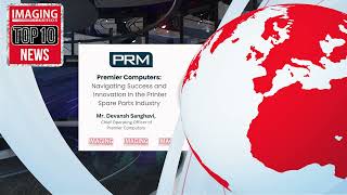 Top Weekly News - Imaging Solutions