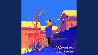 Crystal Ice Over the Mountain Path screenshot 4