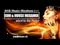 Khb music mixshow 20171 mixed by ian turner edmhouse