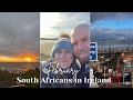 South Africans in Ireland: February