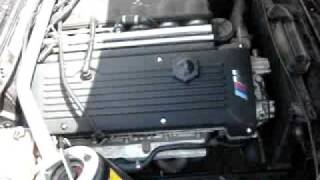 BMW E30 M3 / S54 Lebanon