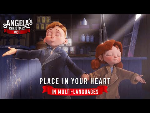 Place in Your Heart (From \