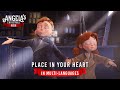Place in Your Heart (From "Angela's Christmas Wish") | Multilanguage