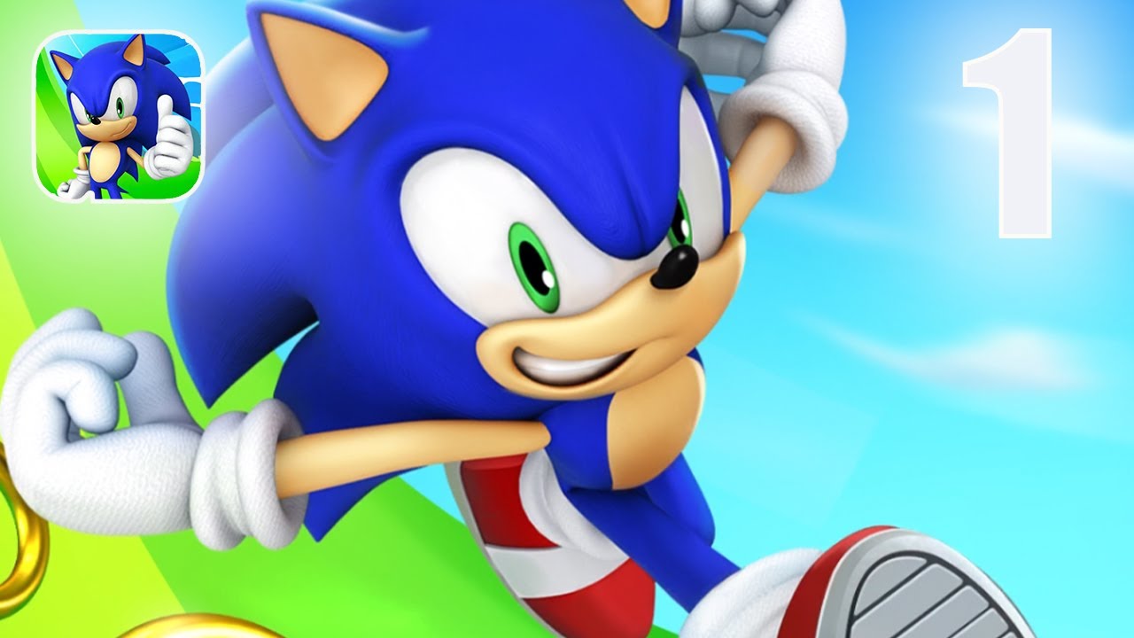 Sonic Dash: Hãy cùng Sonic chạy đua trong game Sonic Dash và trải nghiệm những pha hành động tốc độ cực kỳ đầy thú vị. Bạn sẽ được thử thách với các tình huống khó khăn và đầy mạo hiểm, hãy khéo léo tránh né các chướng ngại vật và thu thập các vật phẩm để giành điểm số cao nhất.