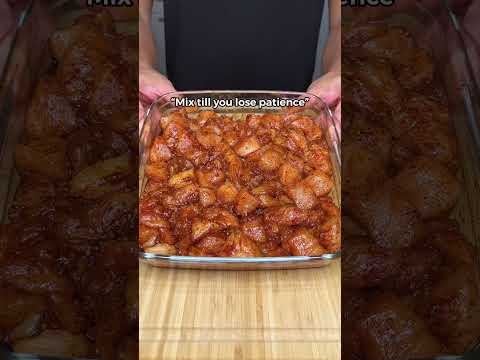 EASIEST MOST DELICIOUS