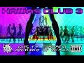 Hawas club 3  opening up remix gus ft  chromeo hawas scorp