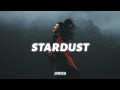 belfa - stardust (lyrics) ft. vict molina