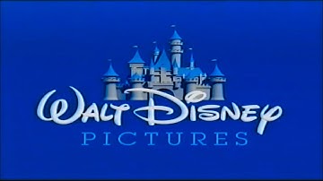 Closing To Finding Nemo 2003 VHS