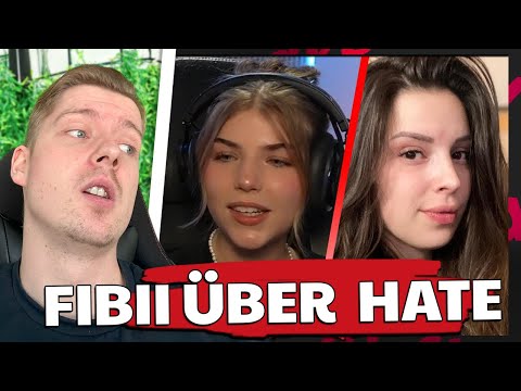 FIBIIs STATEMENT ZUM HATE / SHURJOKA deaktiviert TWITTER