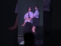 Phiên Bản Hề (LIVE JY THIÊN TÂN) #ftcy  #奉天承芸#WXJ#JY