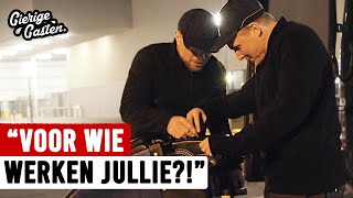 Next Level Gratis Bioscoop Fixen Gierige Gasten