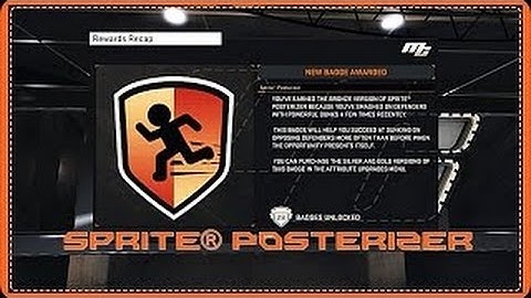 NBA 2K16 Best Posterizer Badge Tutorial