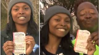 Famous More Drama:Powerball Dummy Marie Holmes Sued By Pastor Wealth