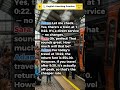 Train Station English Conversation | Improve Your Listening Skills | Part 2 | Real-Life Practice