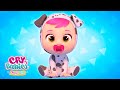 Dottys song  cry babies nursery rhymes  kids songs