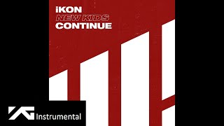 iKON - 줄게 (Just For You) (INSTRUMENTAL)