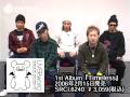 Capture de la vidéo Uverworld - Interview