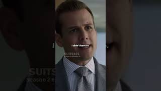 | Harvey & Jessica fighting because of Hardman pt.2 | Suits Best Moments #shorts