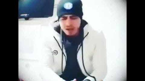 صوت القارئ حمزة بوديب في بداياته بدون مؤثرات صوت جميل جدا 🥺❤