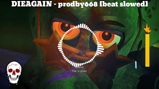 Monty - Rock and Roll | DIEAGAIN - prodby668 | TikTok edit
