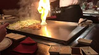 Misaki Japanese Restaurant 🍛 🍴