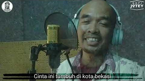 UJUNG HARAPAN INDAH. (HitzTianto Cipt.Tianto Voc.Tianto Arr.Jotey) OFFICIAL