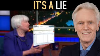 The Insane True Story of Inflation in 2023 - Mike Maloney