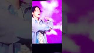 jimin: (Ma City y'all 😁🥰) #bts #btsconcert