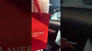 Come with me to get the JA Bow Ring🎀✨🪞🩰 #jamesavery #shoppingvlog #texas #coquettegirl #fyp